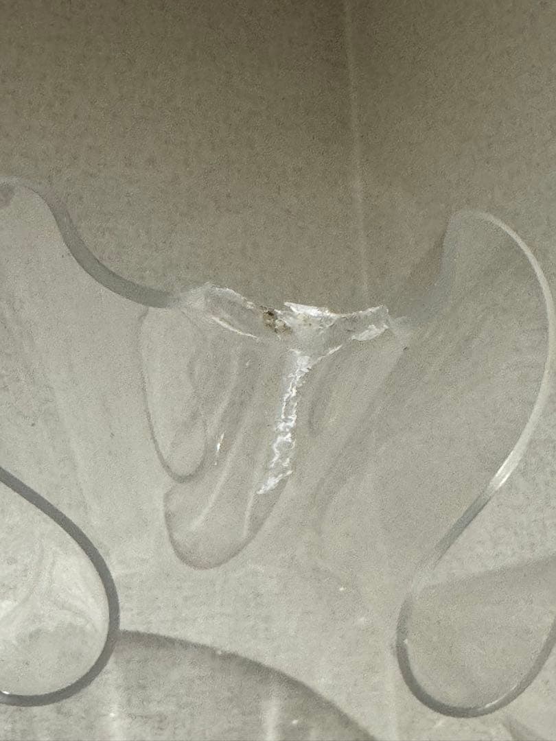 (20) エッセイイリュージョン テーブル ESSEY ILLUSION 訳あり