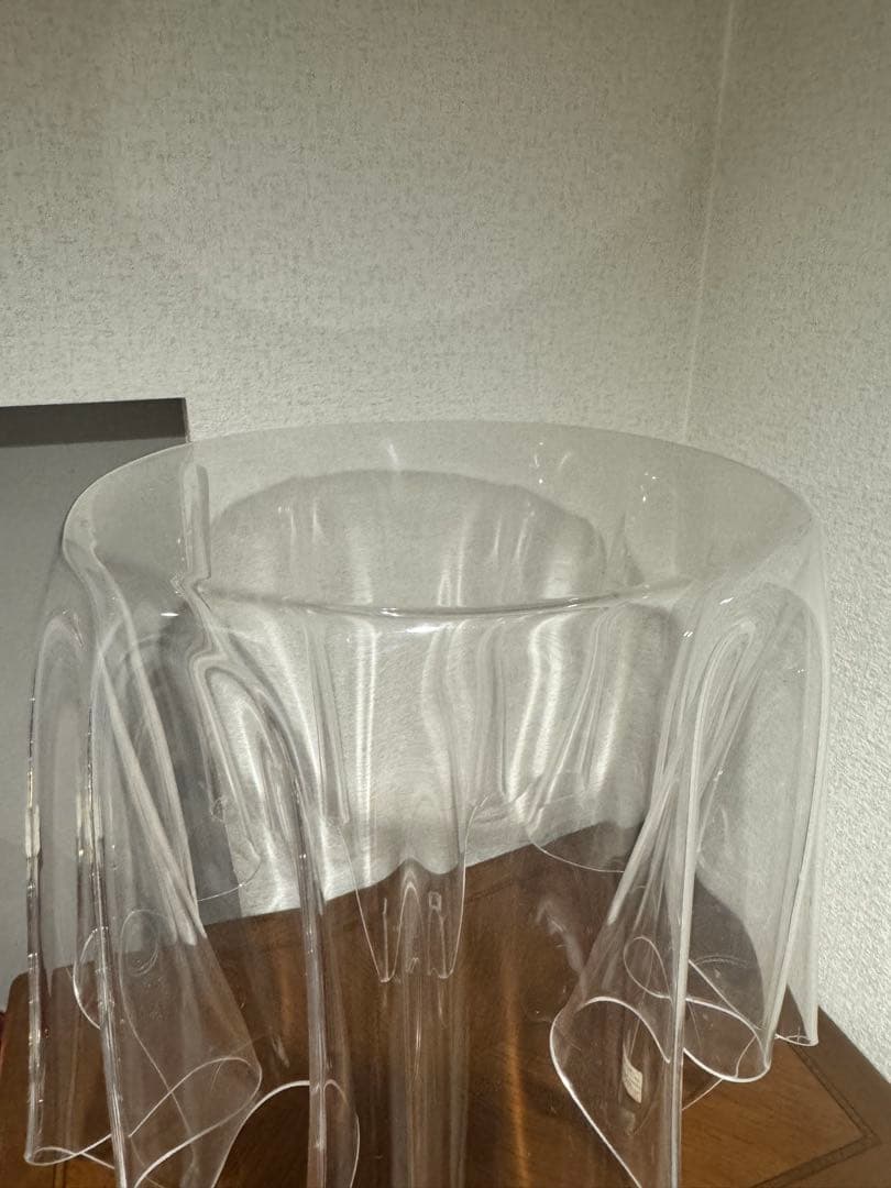 (20) エッセイイリュージョン テーブル ESSEY ILLUSION 訳あり