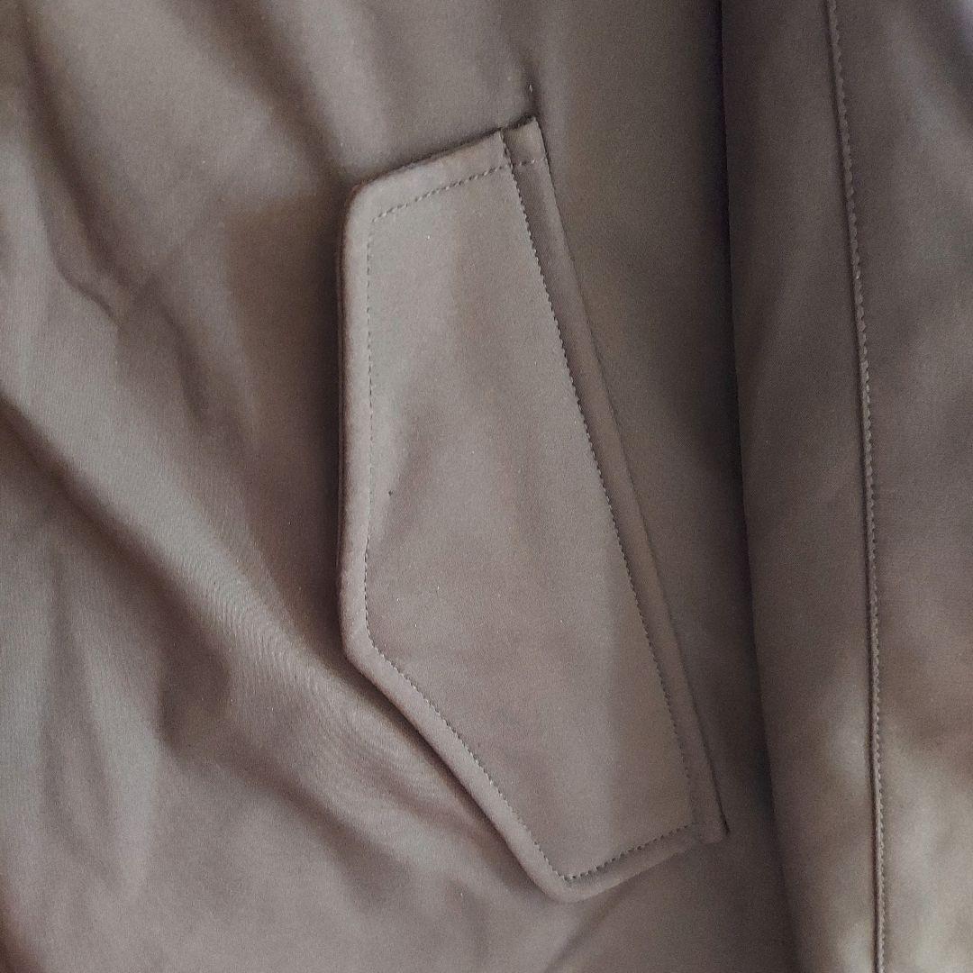 【FREEDOMDAY】フリーダムデイ フルジップ 中綿ジャケット L相当 黒