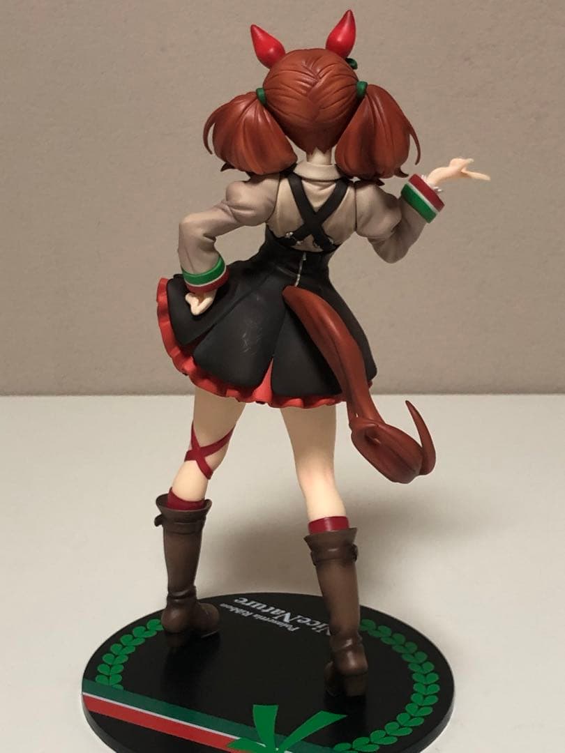 ウマ娘プリティーダービー ナイスネイチャ フィギュア