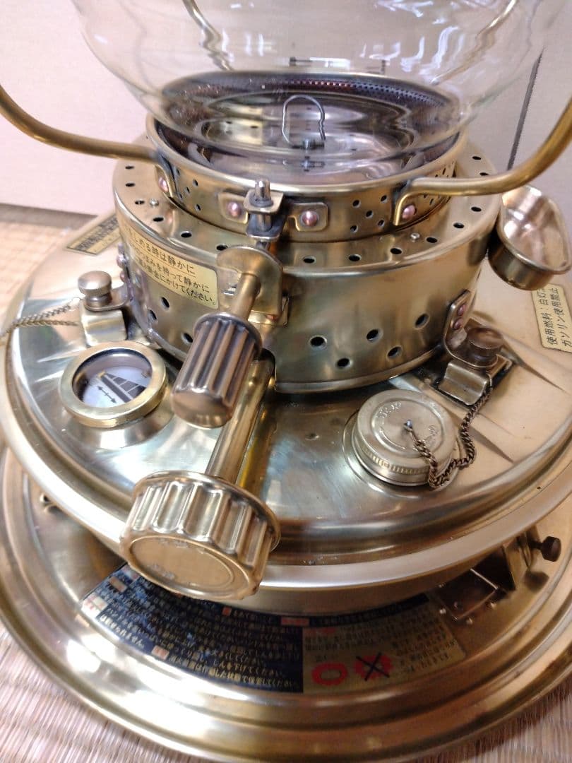 ニッセン1Sー３クラシックストーブ