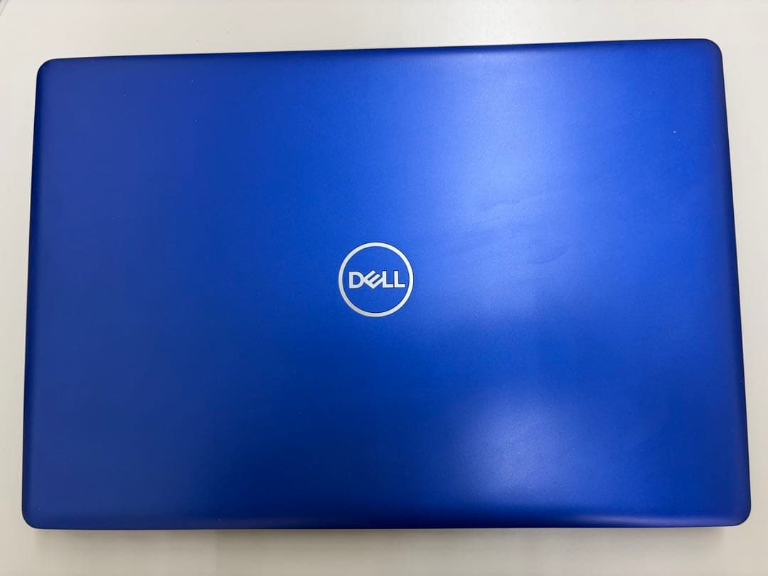 ノートPC DELL Inspiron 15 3593 NI75S-9WHBBL