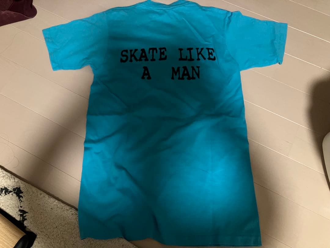 80s POWELL PERALTA パウエル　チンパンジーvintage