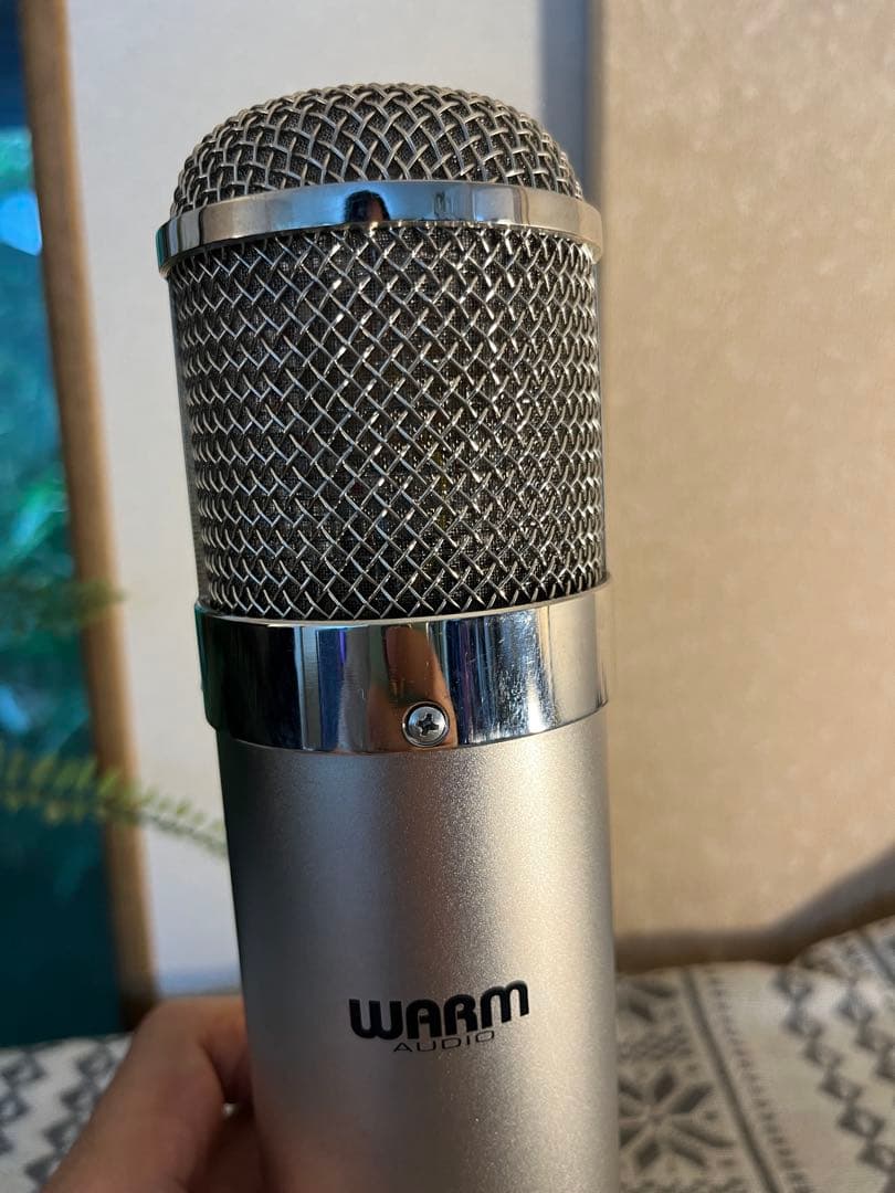 wa-47 signal art electronics モディファイ