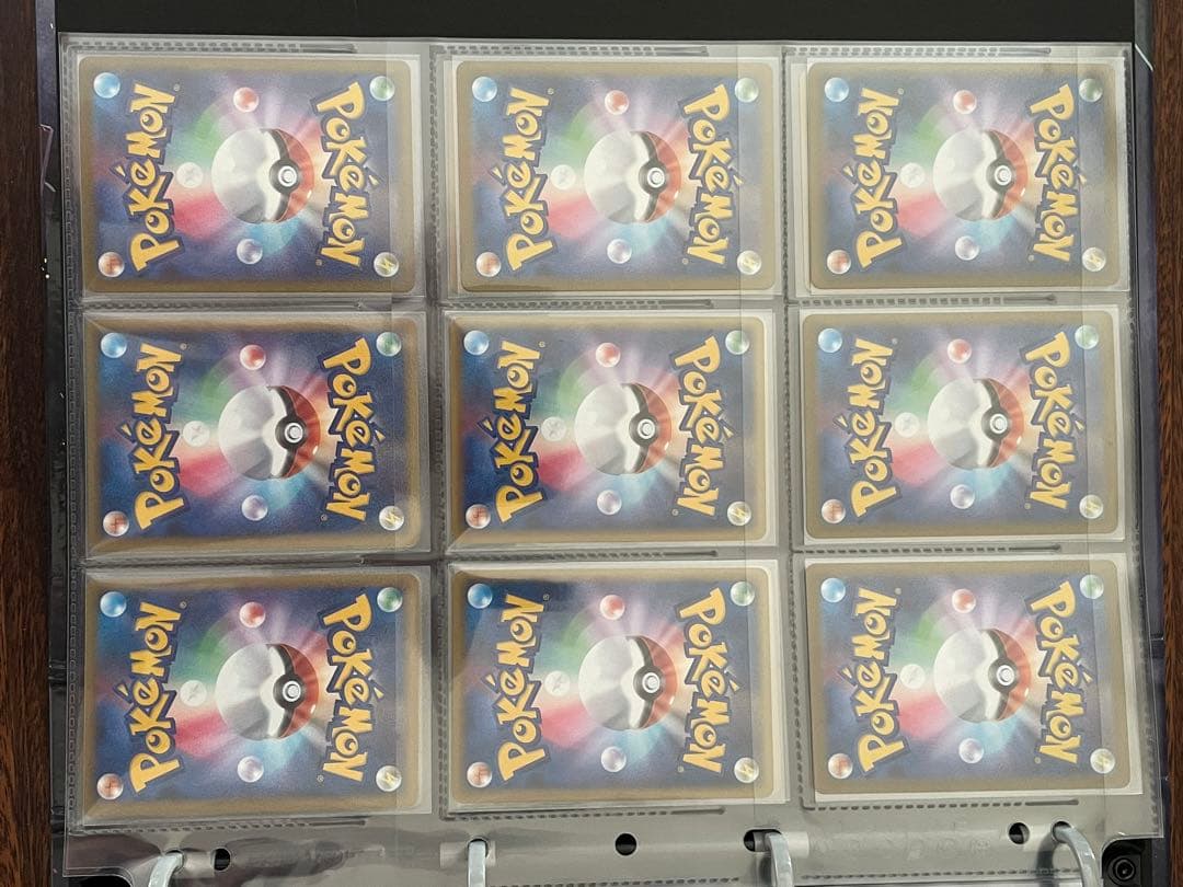 ポケモンlegend頂上大激突　その他レア多数　ルギア　レックウザ　ダークライ等