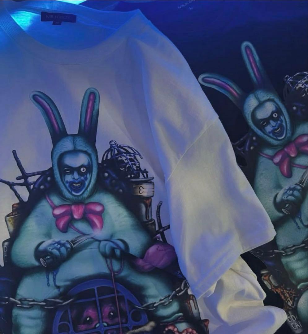 DIR EN GREY 京 コラボTシャツ sukekiyo uuu