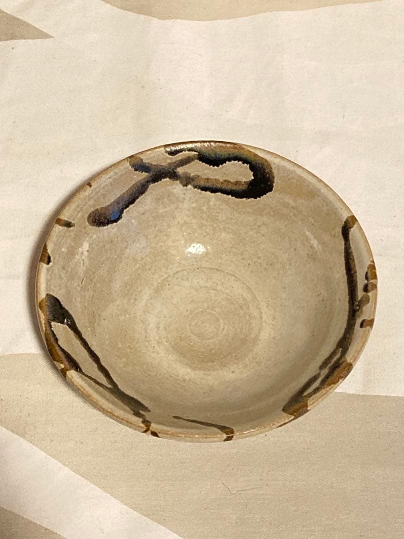 【希少】桐短冊箱入り10点 茶道具セット　宝寿 花山 大塩昭山