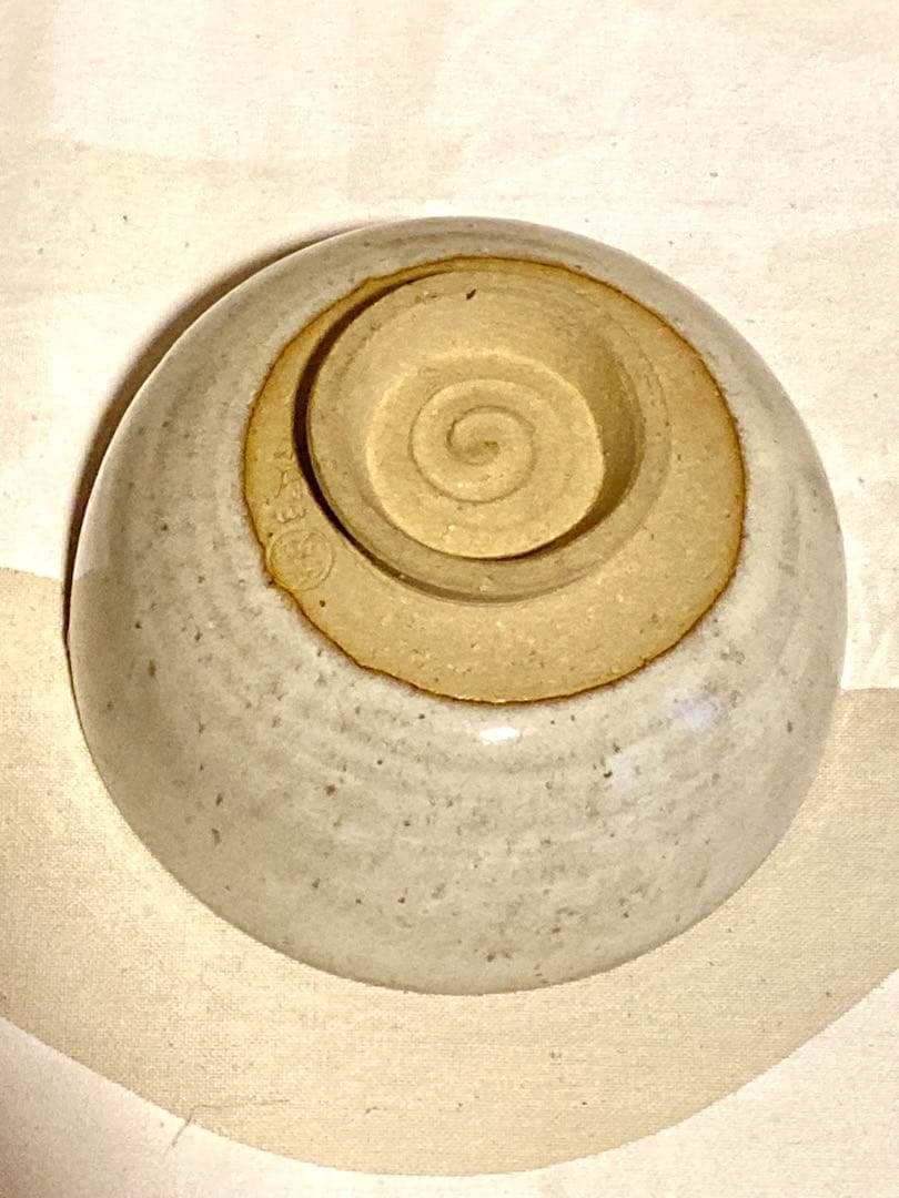 【希少】桐短冊箱入り10点 茶道具セット　宝寿 花山 大塩昭山