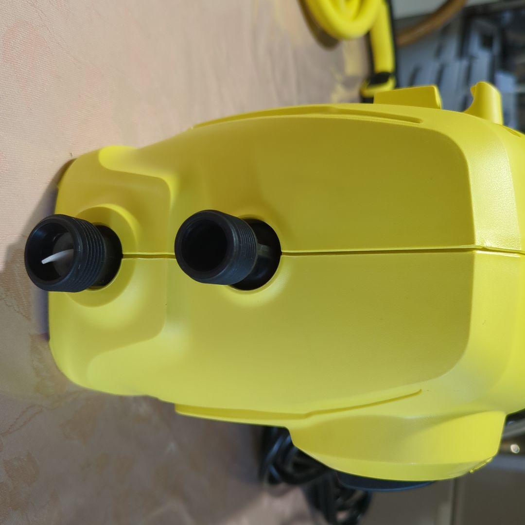 KÄRCHER K2 Classic 高圧洗浄機本体