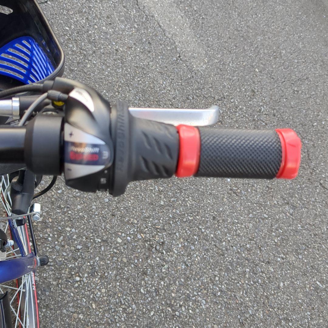 The E&C familyページ