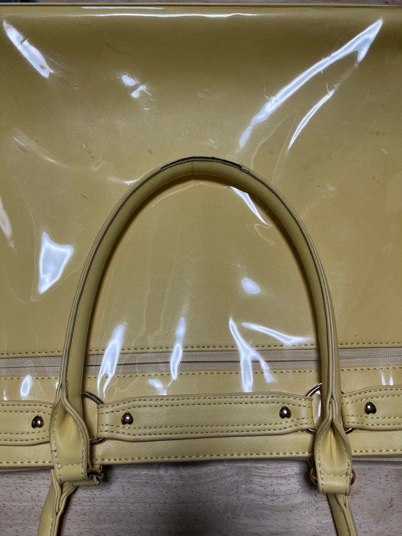 すとぷり るぅとくん すとまじ 苺文化祭 缶バッジ A3 痛バッグ