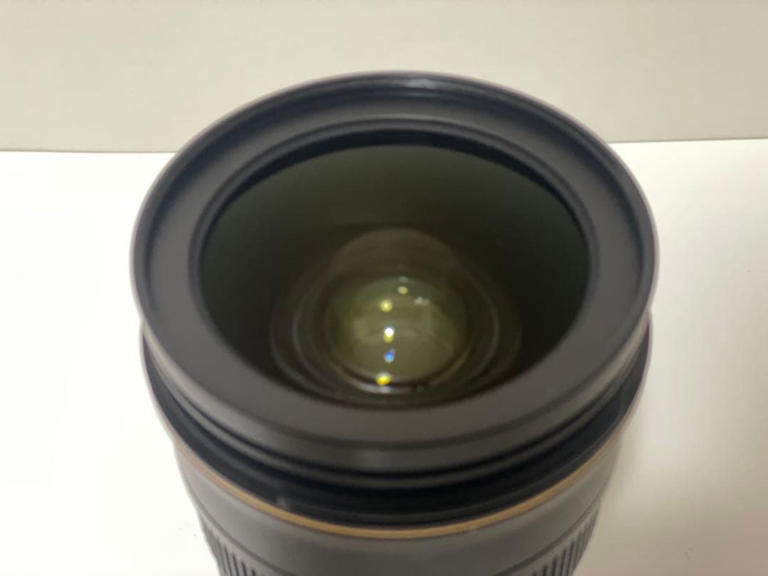 r*o様 Nikon AF-S NIKKOR 24-70ｍｍ F2.8G ED美