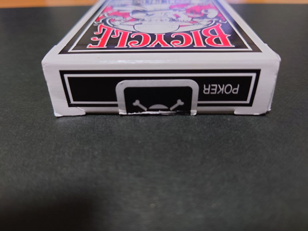 ワンピース　バイスクル　トランプ　ONEPIECE　ボードゲーム　バイシクル