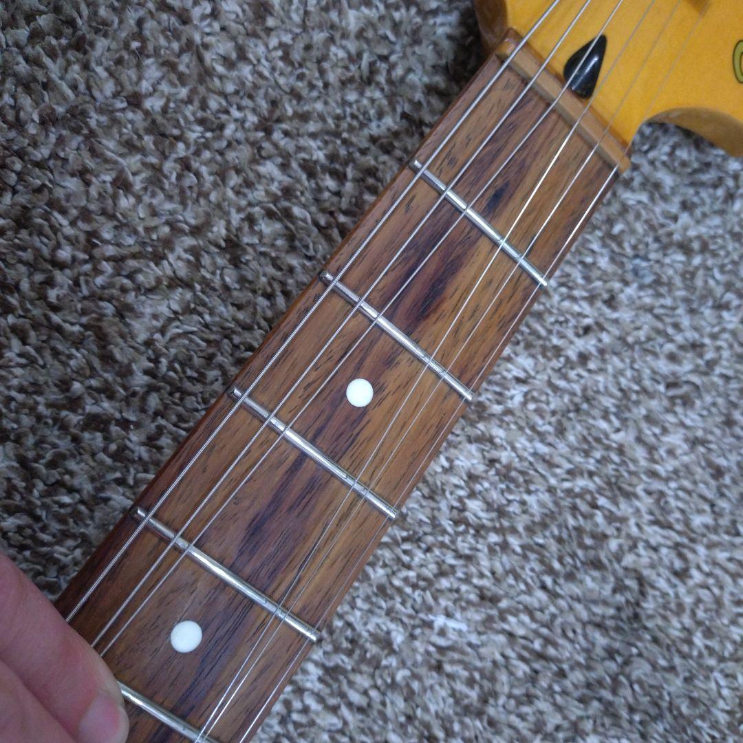 ギター Squier vintage modified Jaguar Special