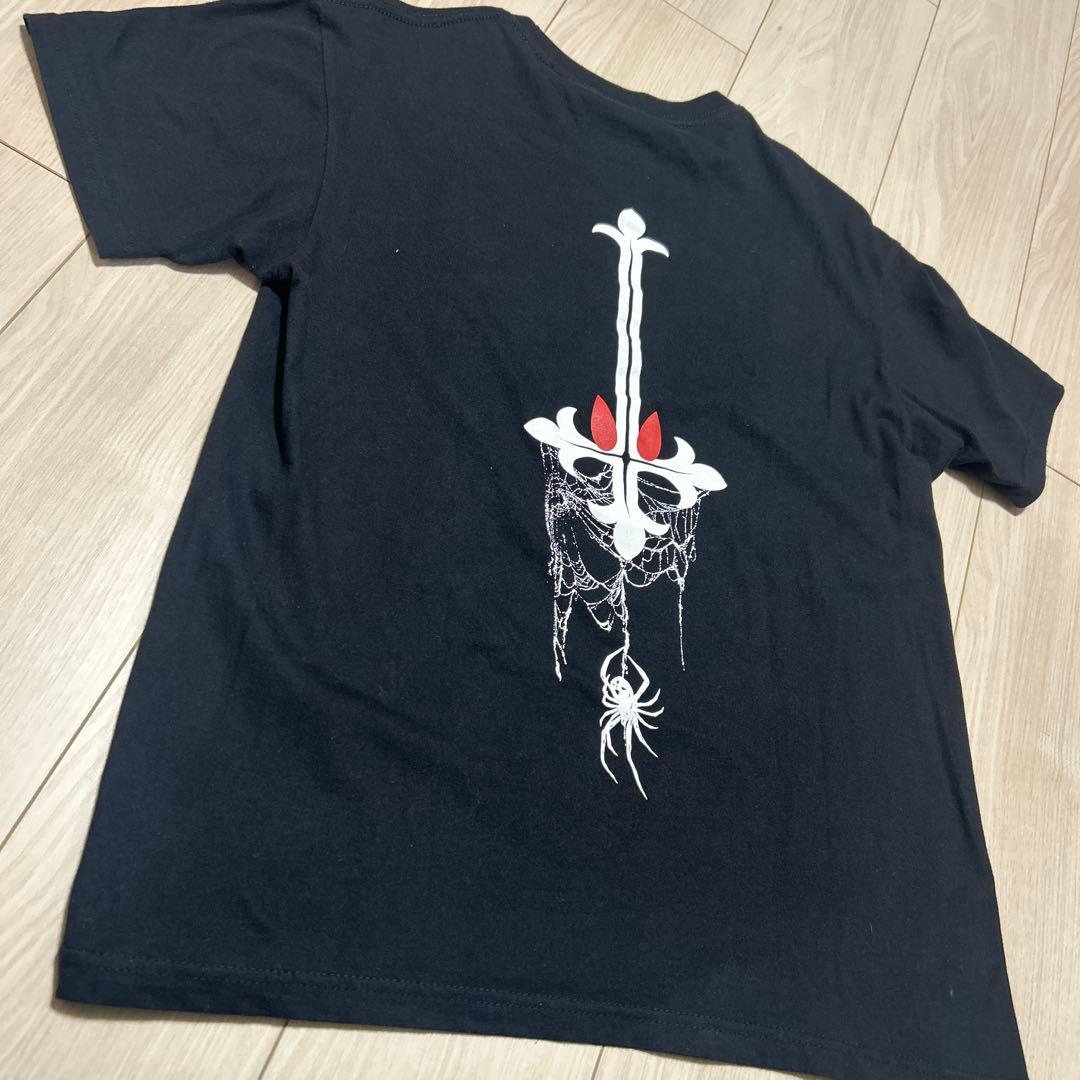 ⭐️美品⭐️HUNTER×HUNTER 幻影旅団Tシャツ　完売品