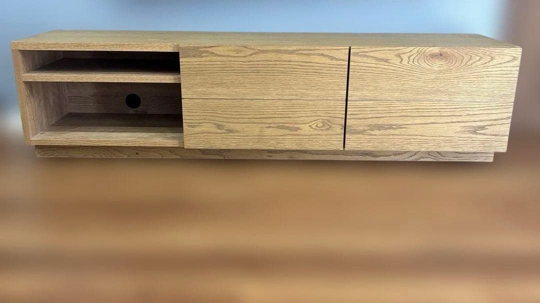 unico ウニコ ADDAY アディ テレビボード テレビ台 W1600