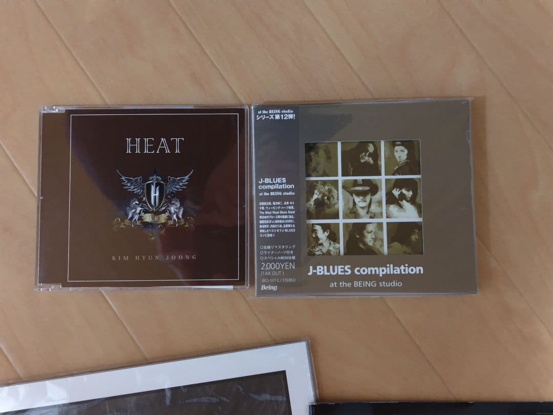 稲葉浩志 パンフレット CD セット マグマ 志庵 只者 SLASH TRAMP