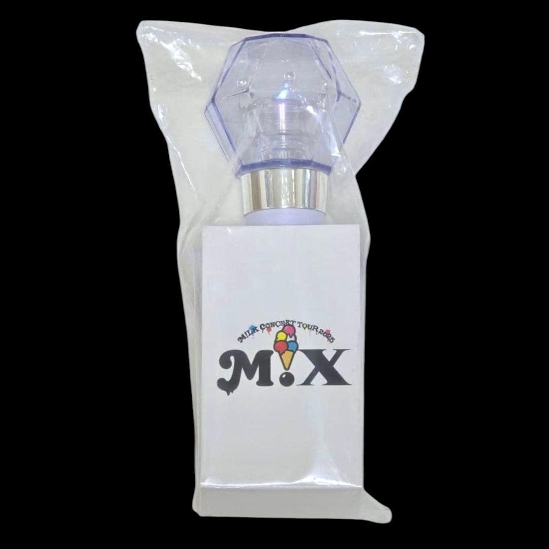 ミルクラスタル3 ５色ペンライト