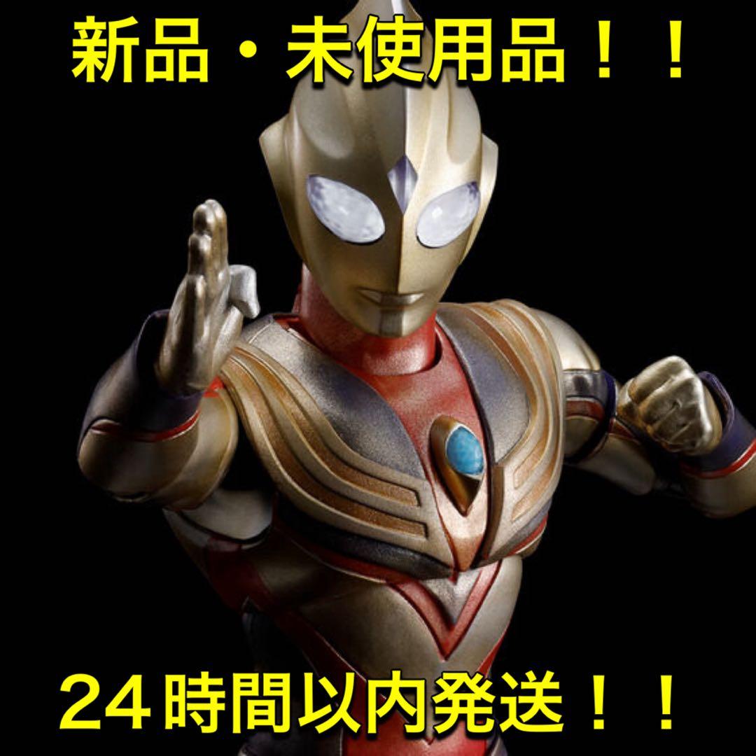 S.H.Figuarts（真骨彫製法）グリッターティガ 魂ネイション2023限定