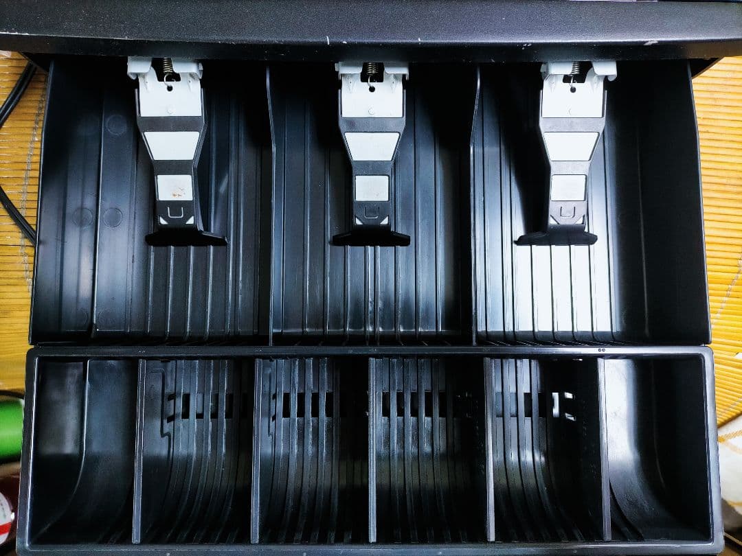 カシオレジスター　TE-340/NL300　フル設定無料　923007