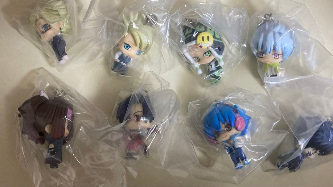 DRAMAtical Murder グッズセット