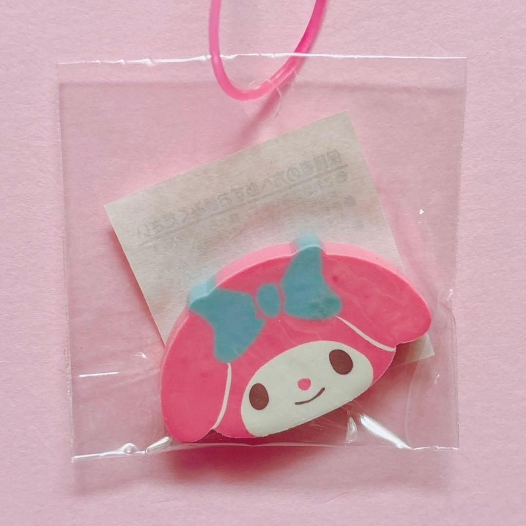 ♡サンリオ プレミアムマスコット まとめ売り マイメロ キティ クロミ レア♡