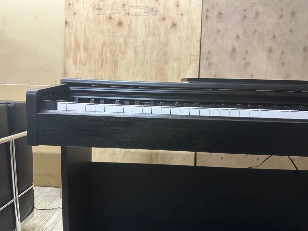 YAMAHA YDP-144B ヤマハ 電子ピアノ 2019年製 ※直配限定