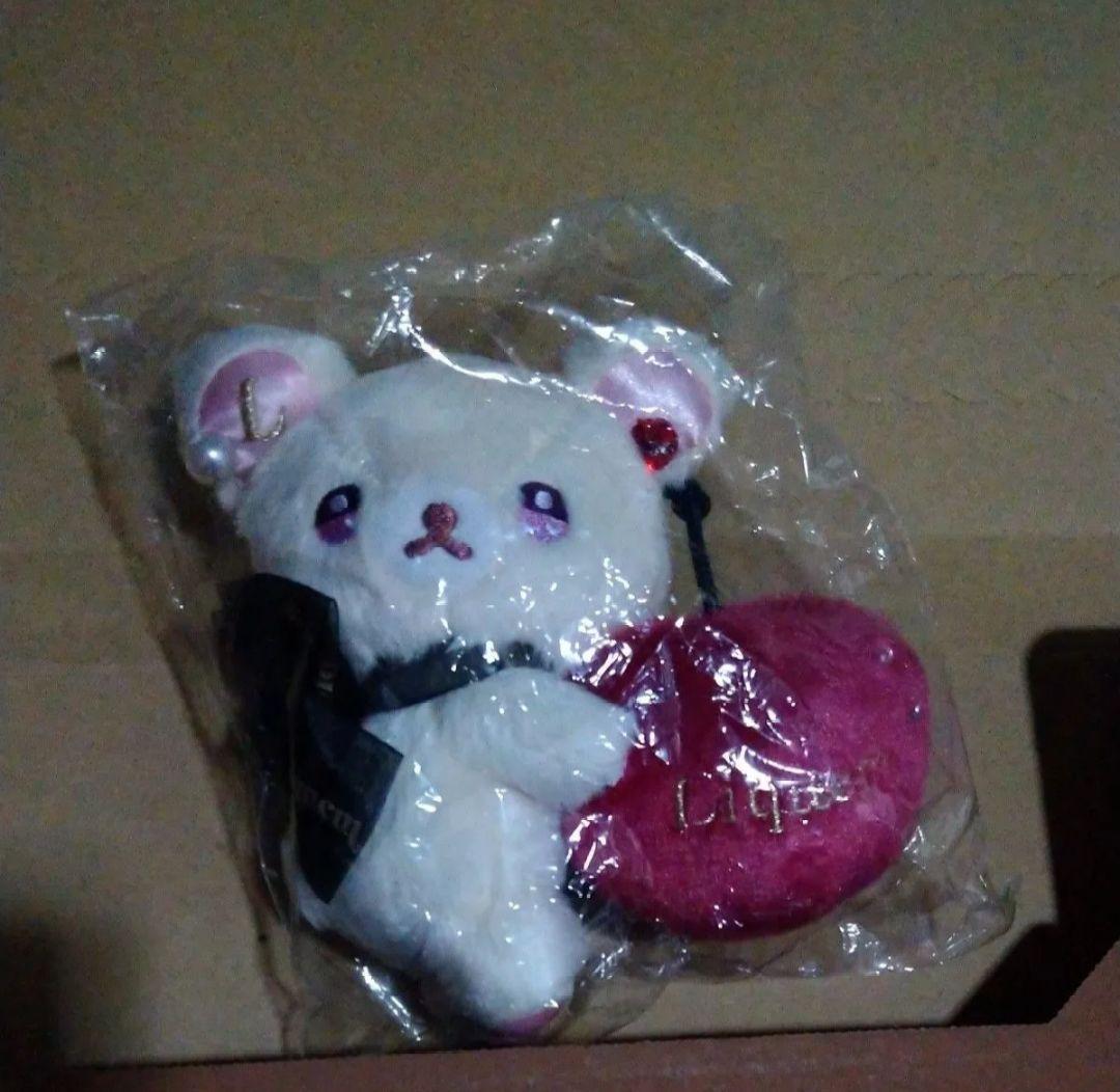 リキュエム　コリラックマ