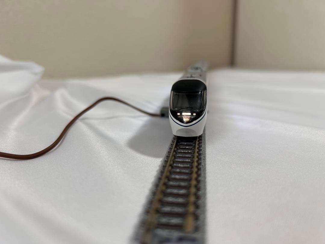 マイクロエース A1072 371系 あさぎり シングルアームパンタ」7両セット