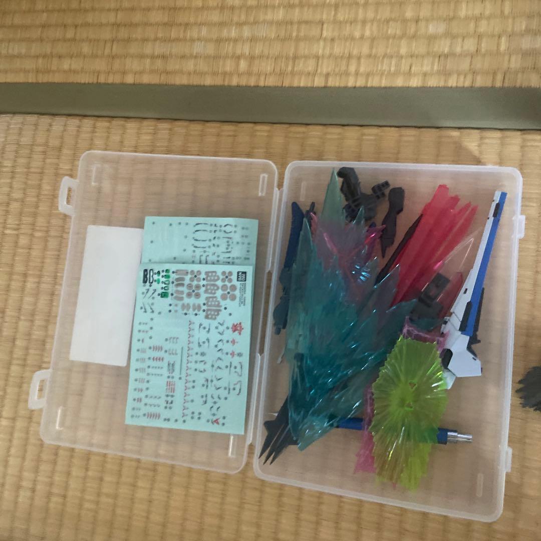 N*o様 HG ガンプラ セット 多彩な色