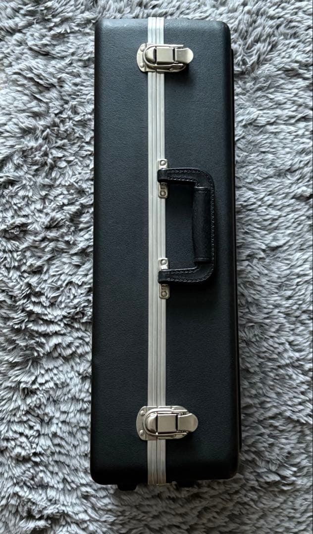 管楽器・吹奏楽器 SKB-330 Trumpet Case