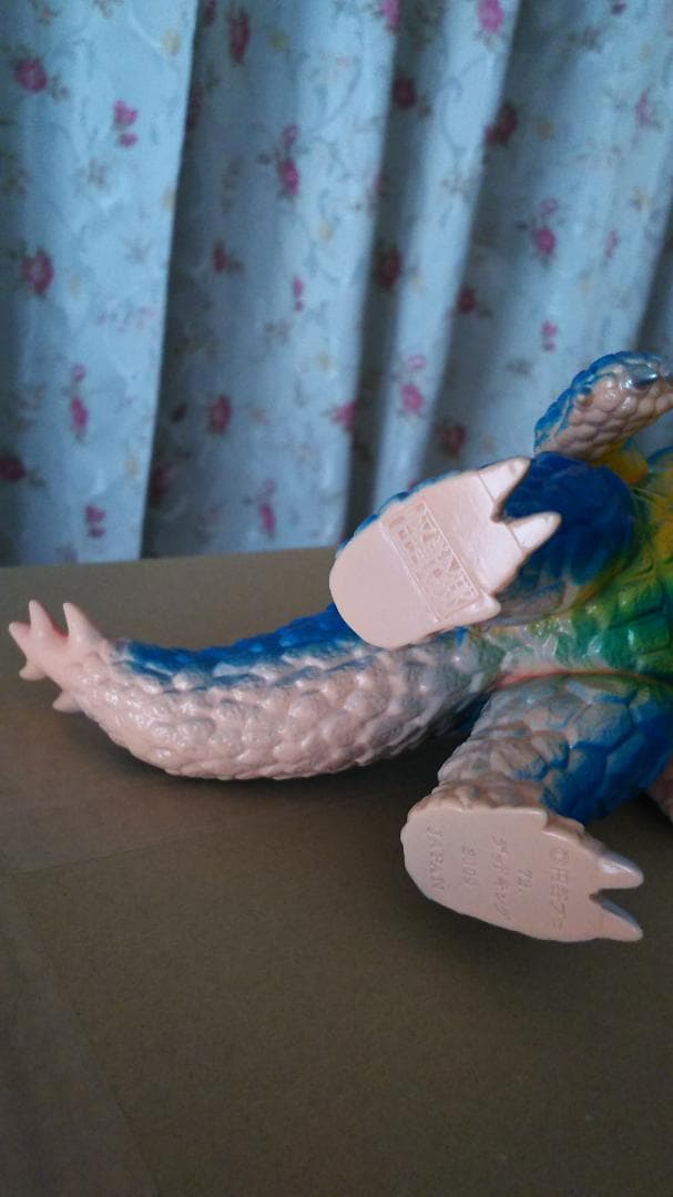 やまなや デッドキング