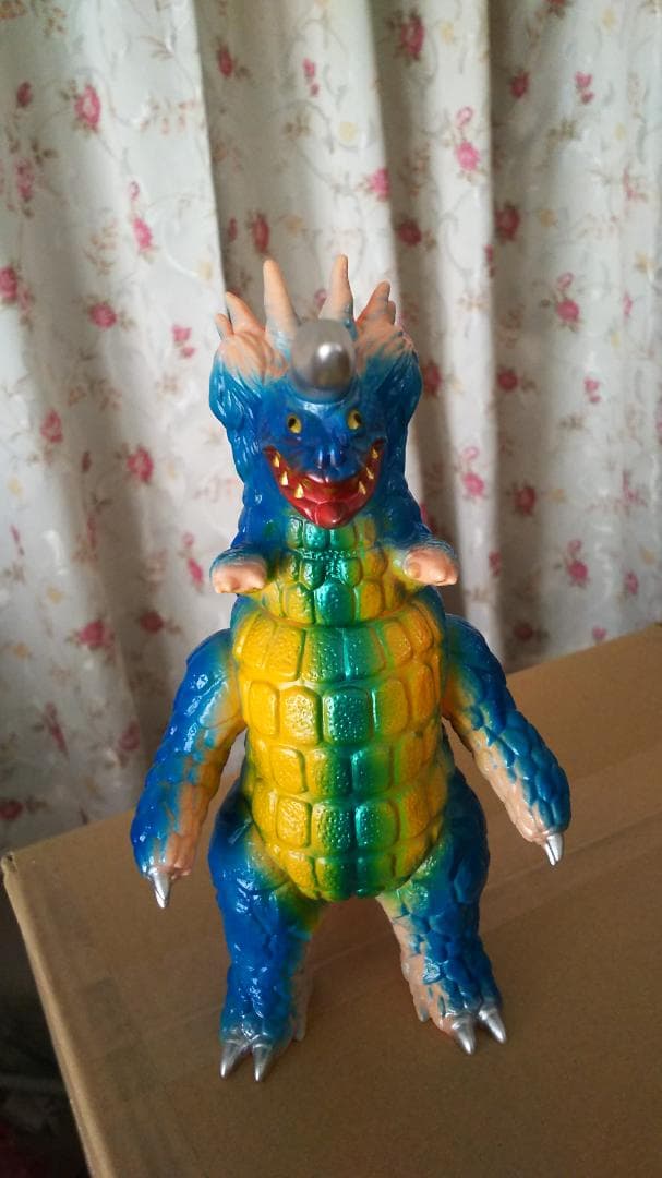 やまなや デッドキング