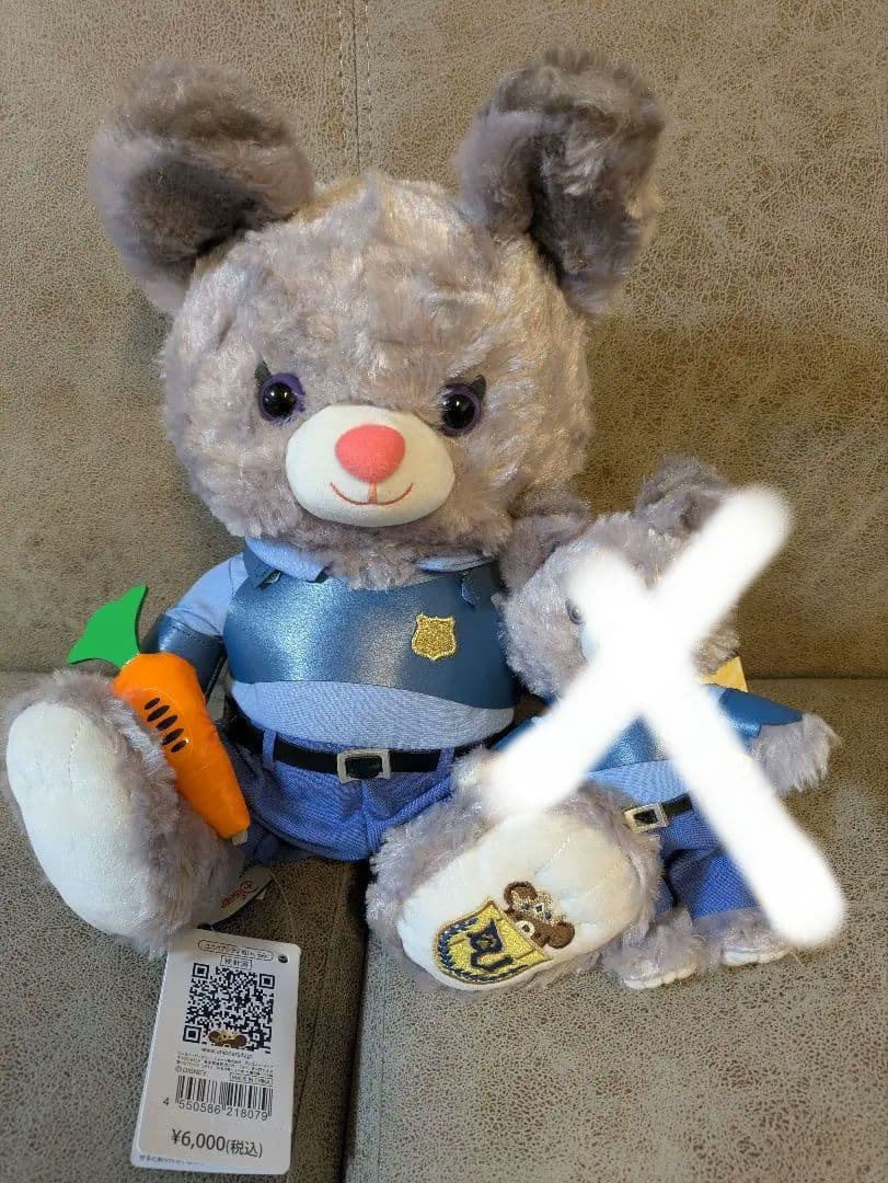 ★DISNEY STORE　 新品タグ付　お顔厳選　 ギフト　プレゼント