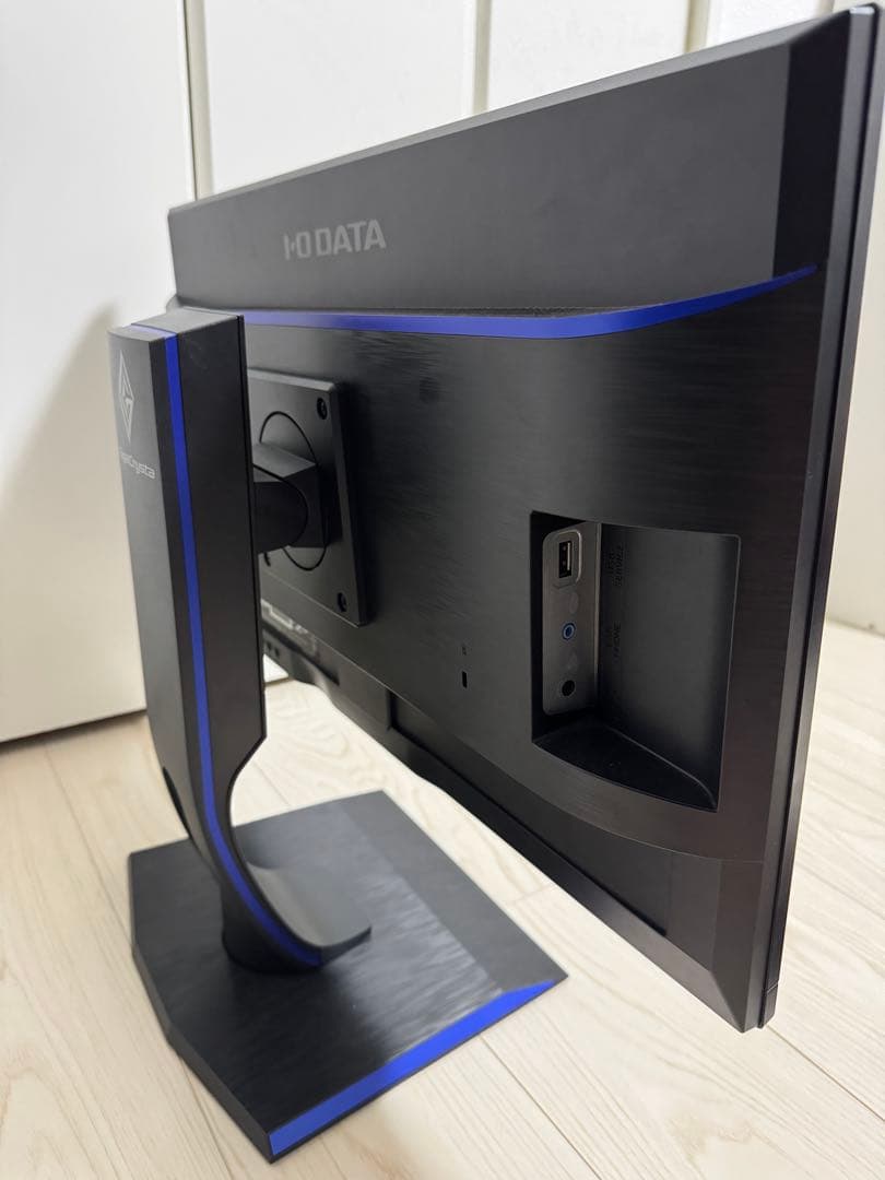 I-O DATA GigaCrysta 24.5インチ モニター