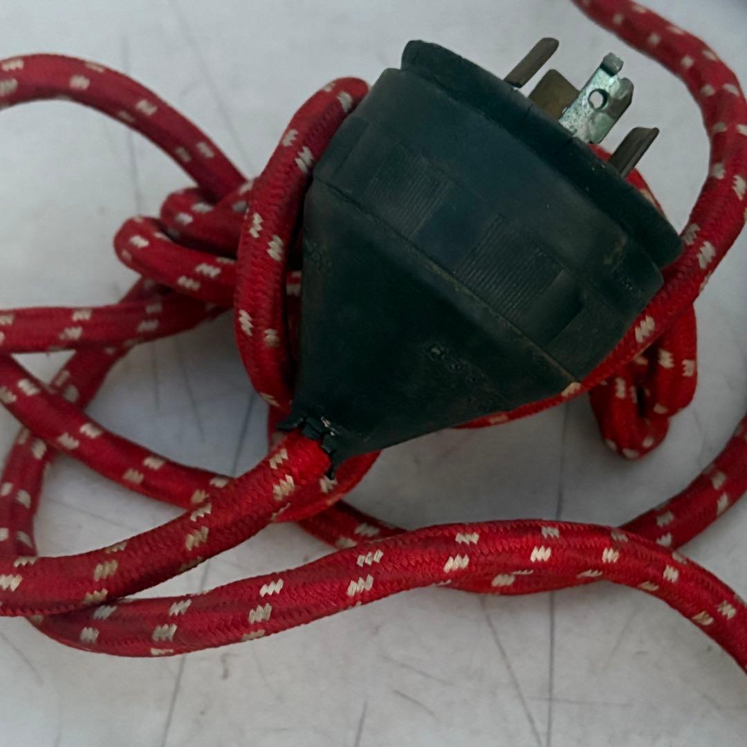 昭和レトロ　ストーブ