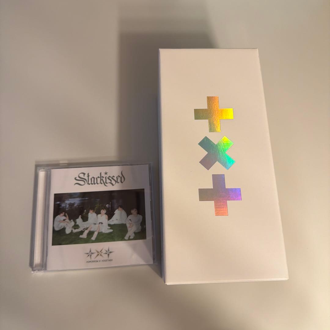 txt ペンライト ver2 tomorrow x together