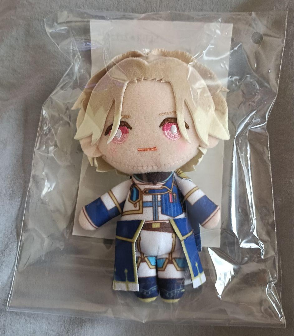 セガラッキーくじ A3! B賞 茅ヶ崎至