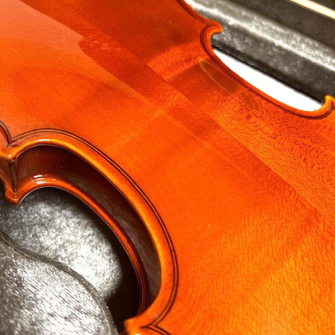 【極美品】YAMAHA Braviol V-5 1/4 2023年　ブラビオール