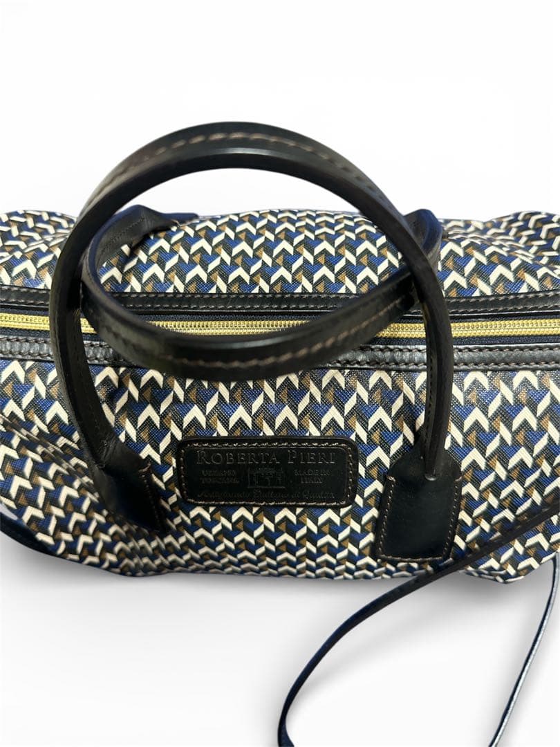 《未使用級》ROBERTA PIERI 2way TATAMI極美品