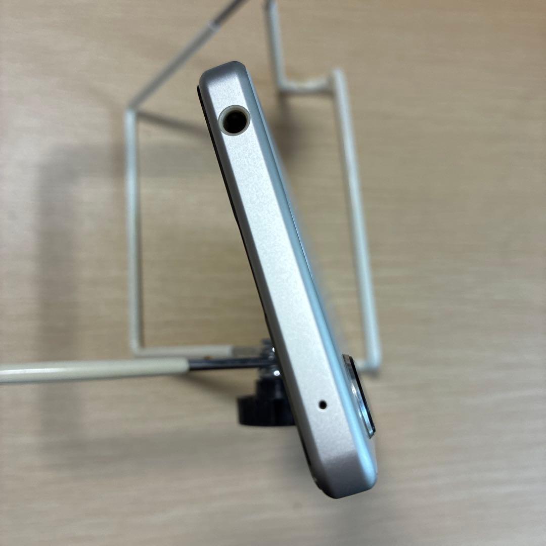SONY XPERIA 5 Ⅳ docomo シルバー　SO-54C