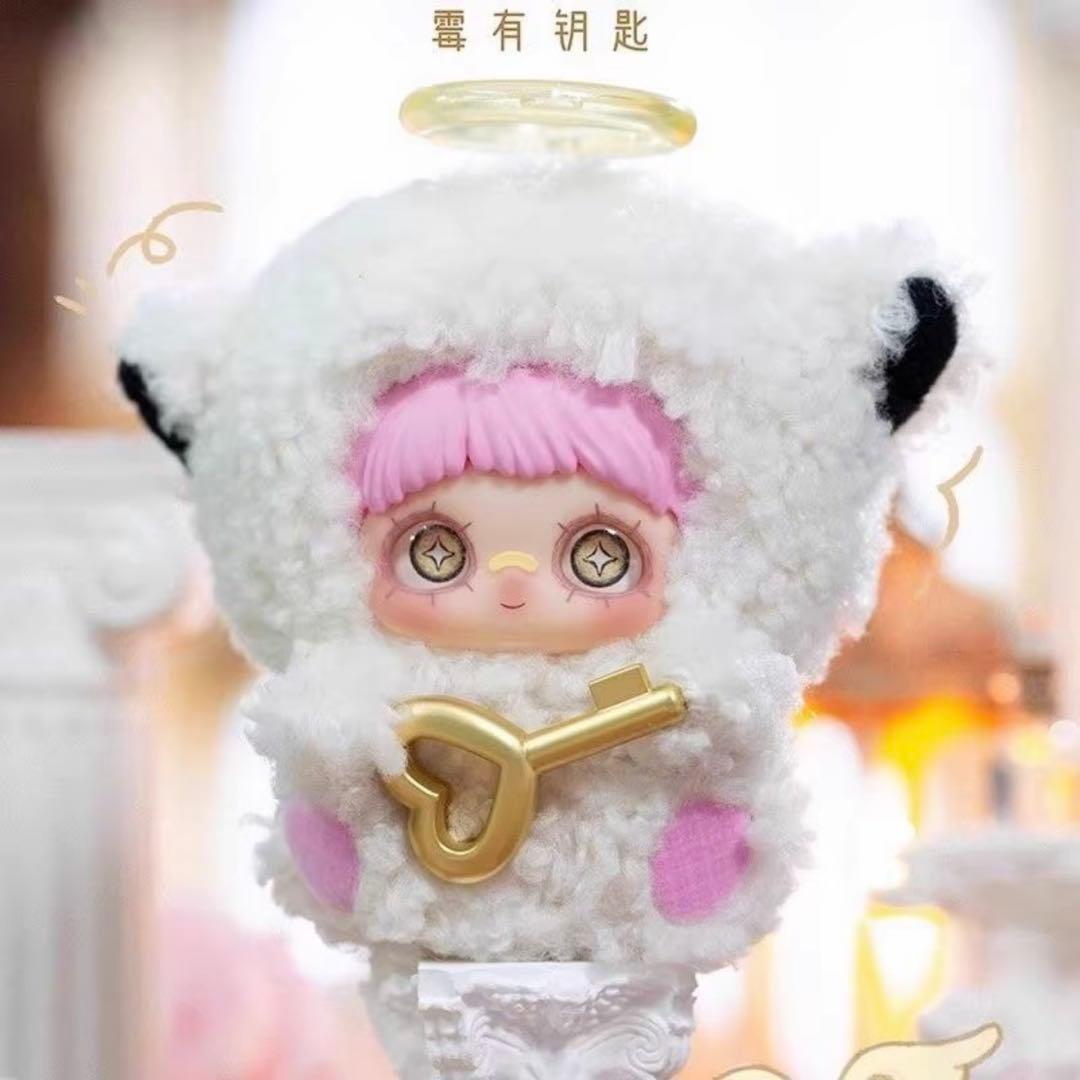 【正規品】maymei アイラブユー 8個入り＋シークレット2個 バラ売り可