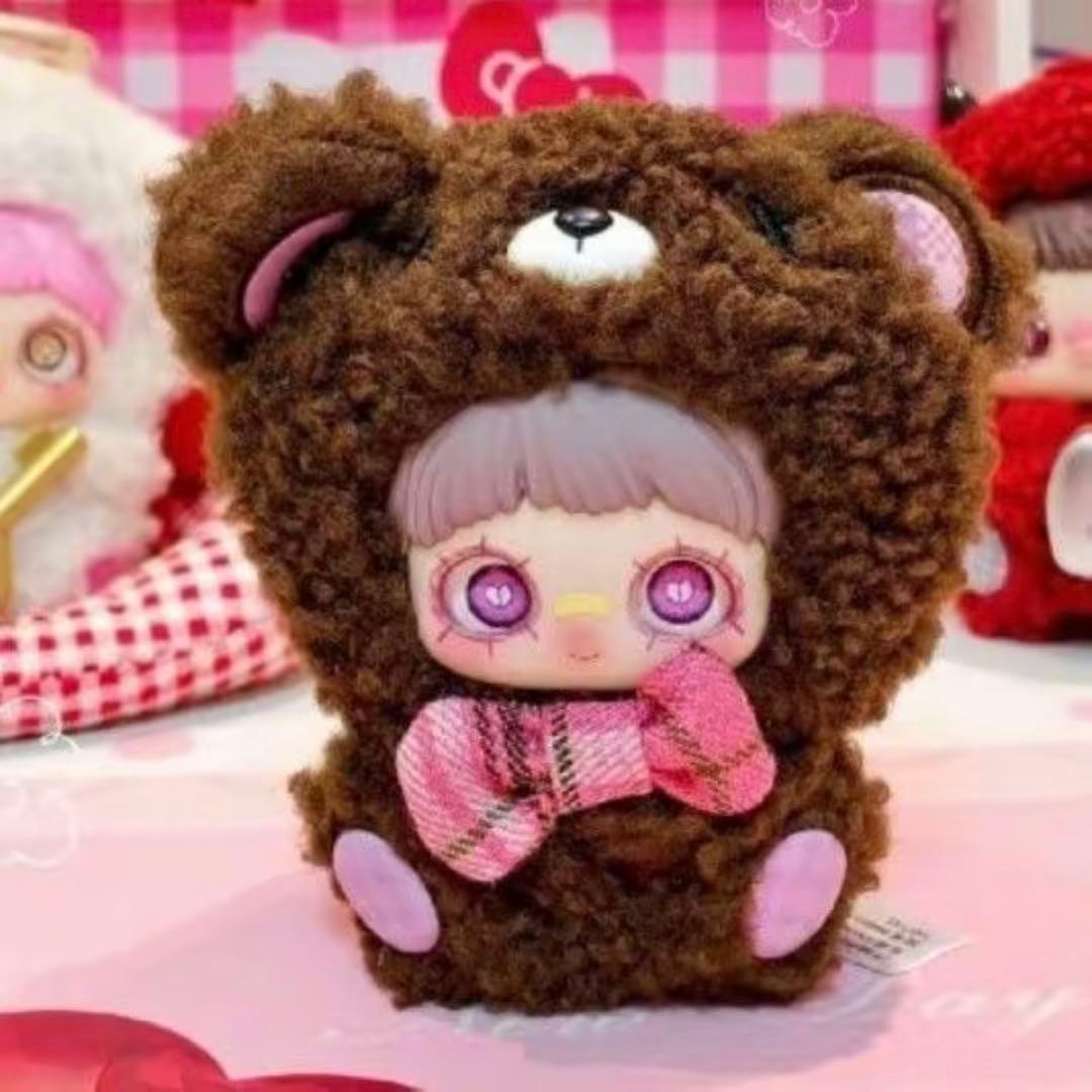 【正規品】maymei アイラブユー 8個入り＋シークレット2個 バラ売り可