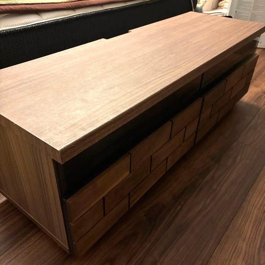 LOW BOARD BLORICK2 120 ニトリ