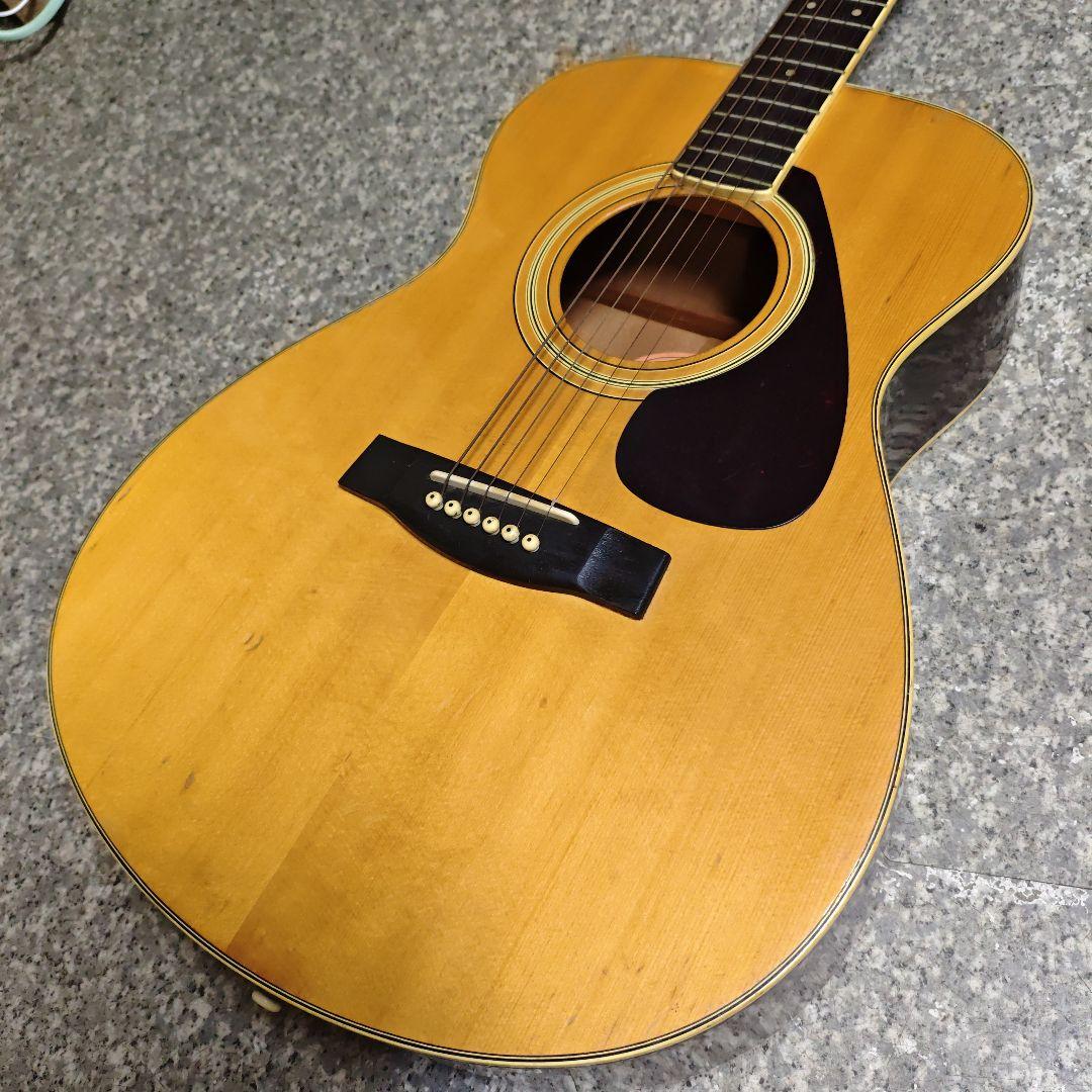 ギター Yamaha FG-202