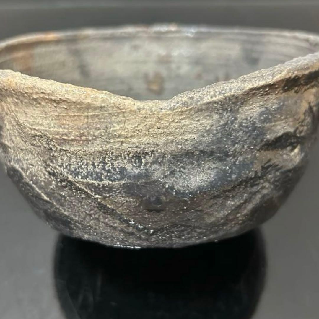 大綱和尚手造茶碗　太玄箱　茶道具懐石茶箱鵬雲斎坐忘斎淡々斎即中斎而妙斎棗水指香合