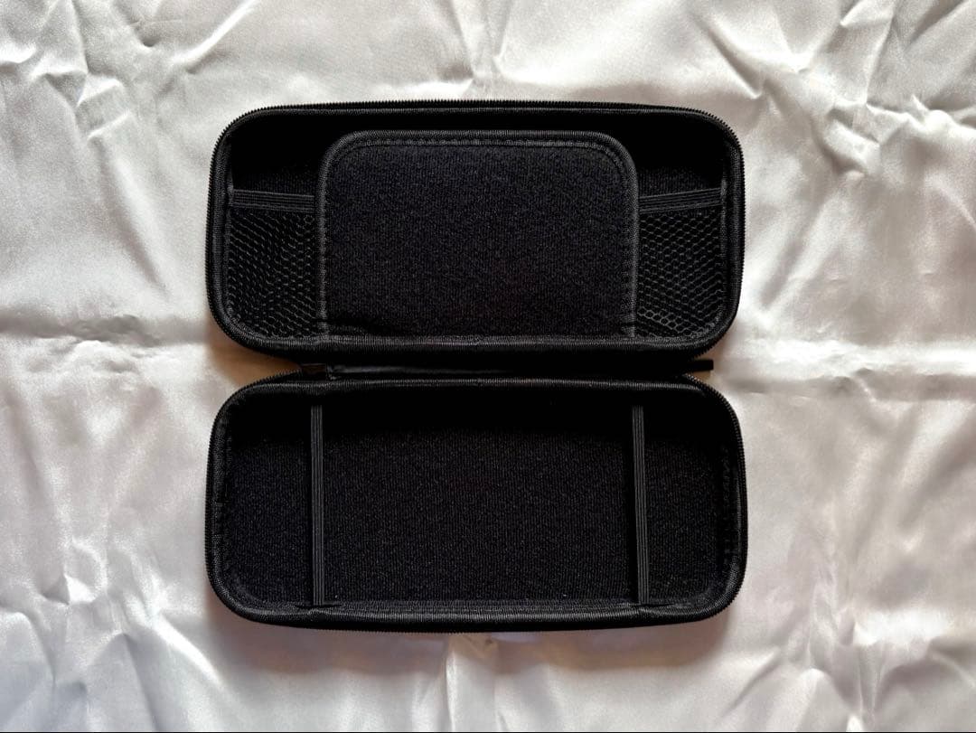 Nintendo Switch ネオンブルー ネオンレッド 外箱 ケース付き