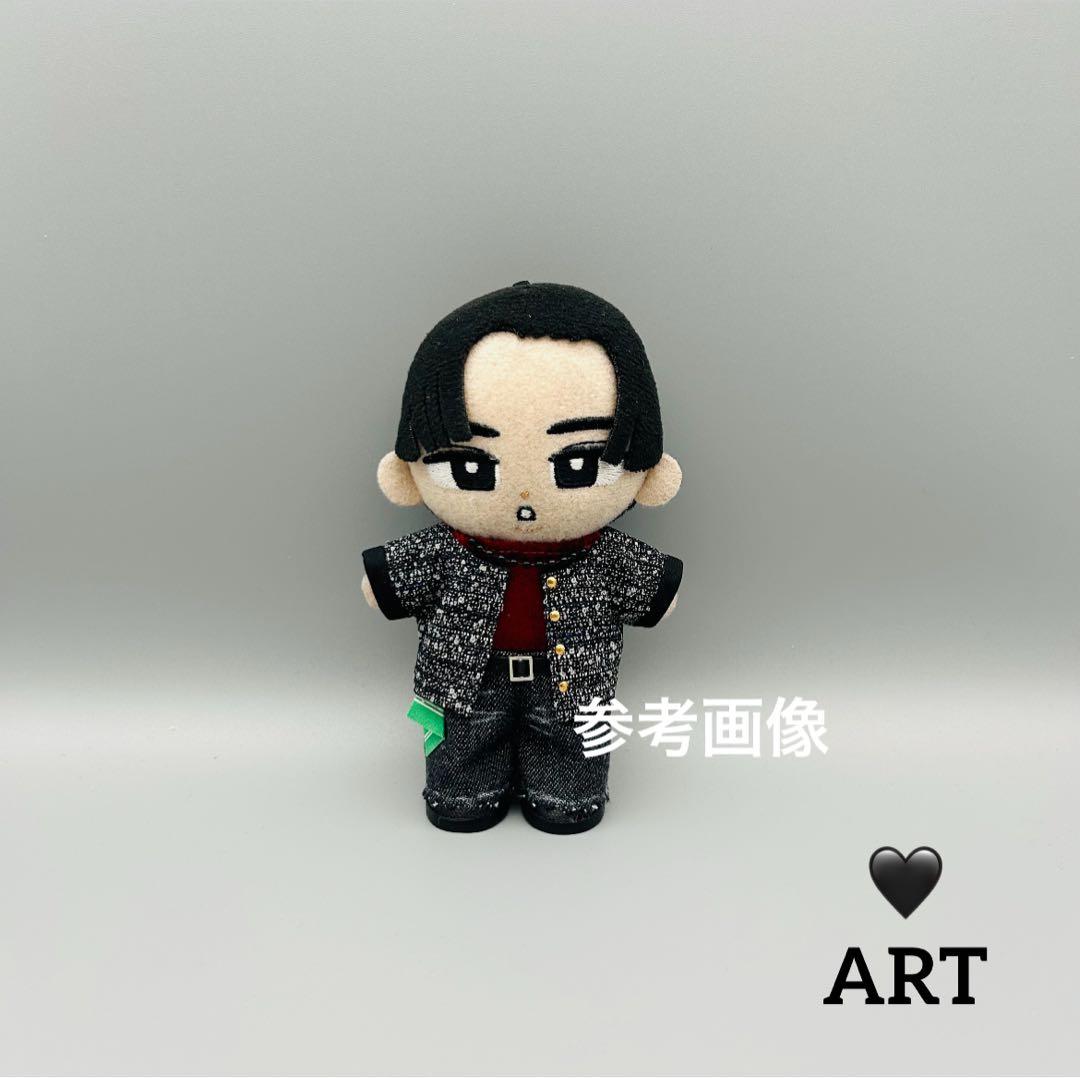 すのチル　ぬいぐるみ衣装　ART　阿部亮平、目黒蓮
