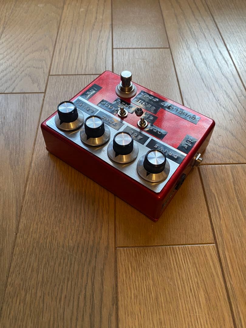 ギター Shin's music DUMBLOID ODS SPECIAL Clone