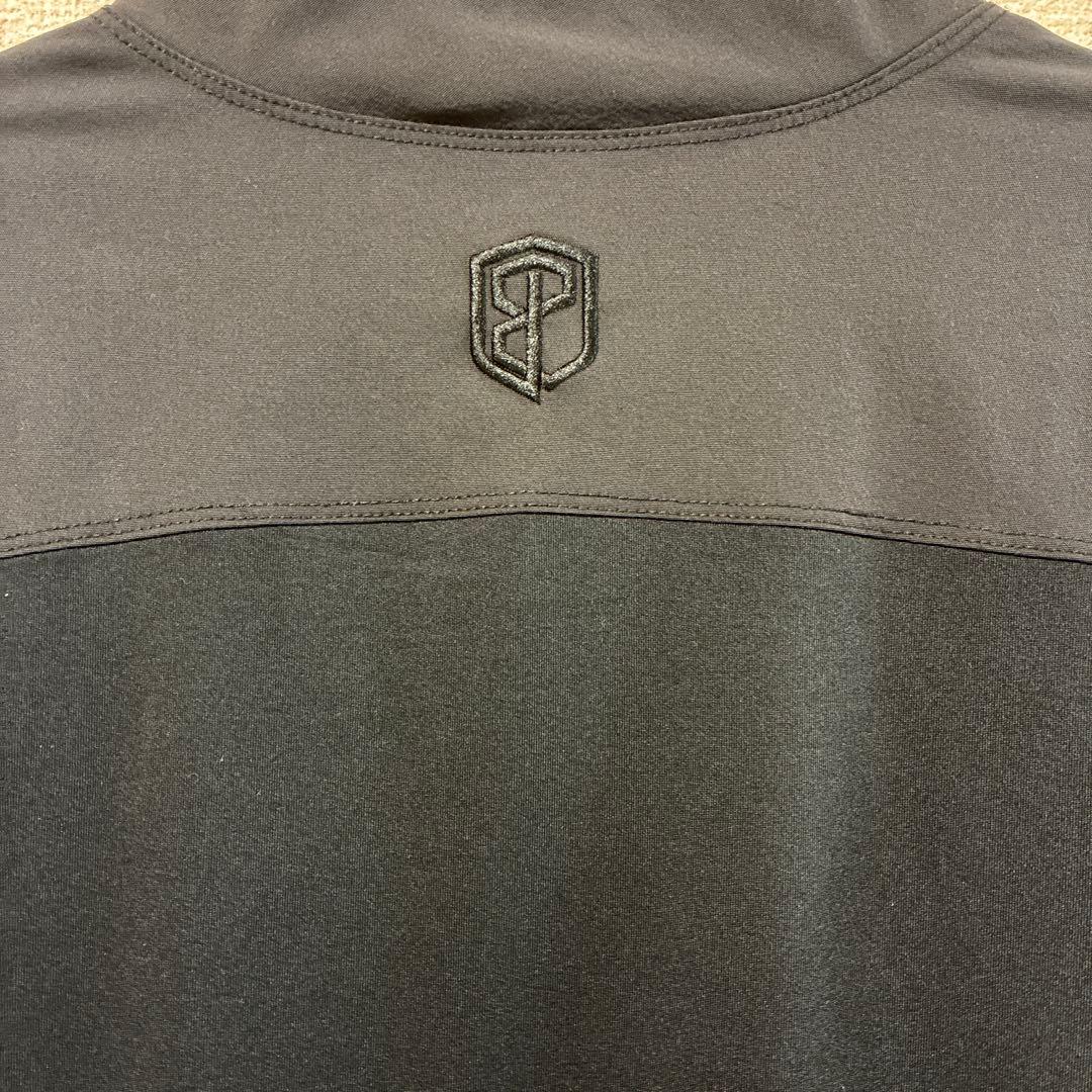 Born Primitive ボーンプリミティブ コンバットシャツ crye